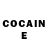 COCAIN Fish Scale Aldik FF
