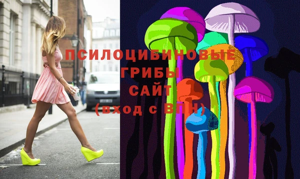 прущие крисы Балахна